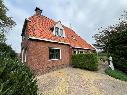 Exmorrazijl 8