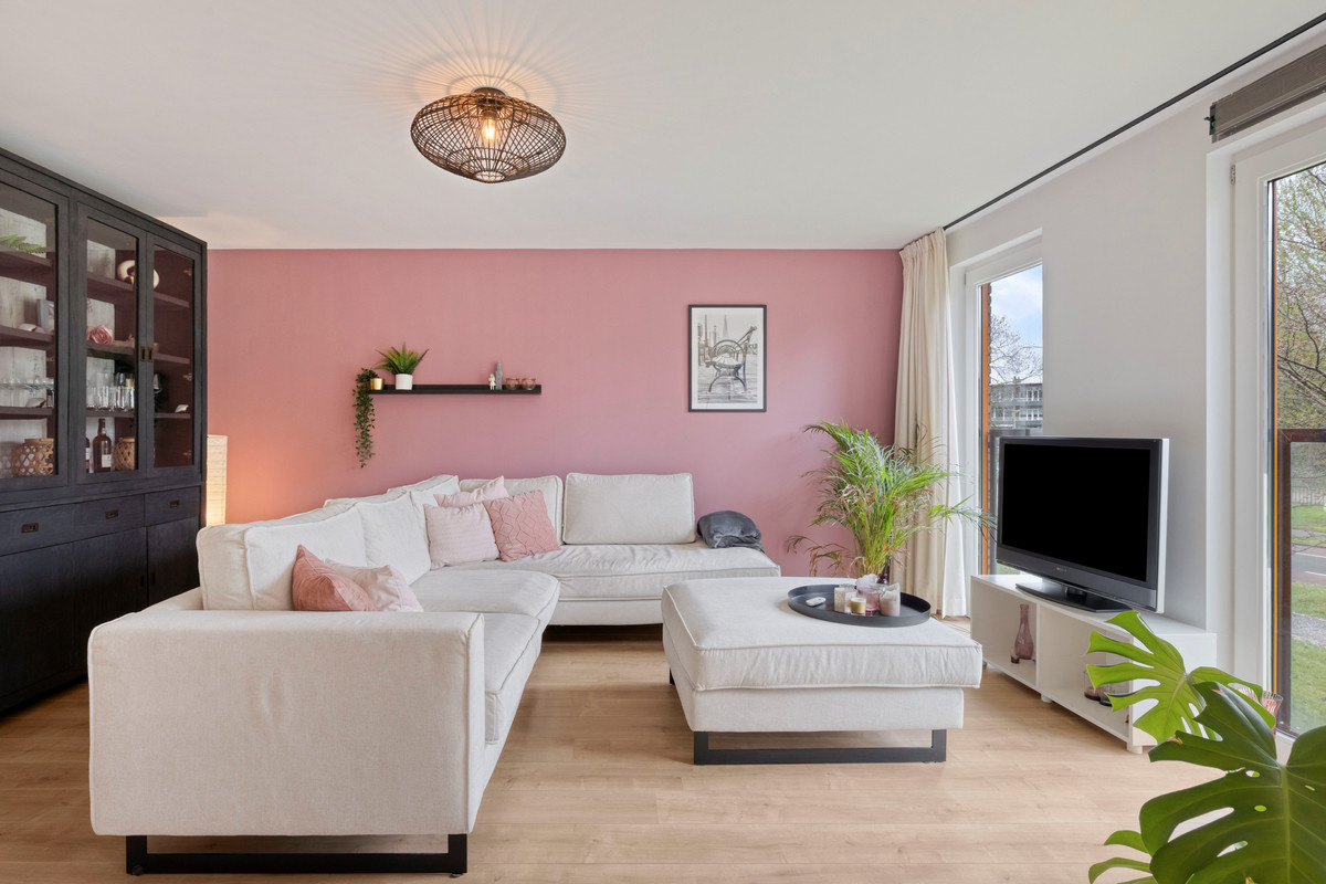 Appartement te koop: Prinses Ireneplateau 3, Utrecht