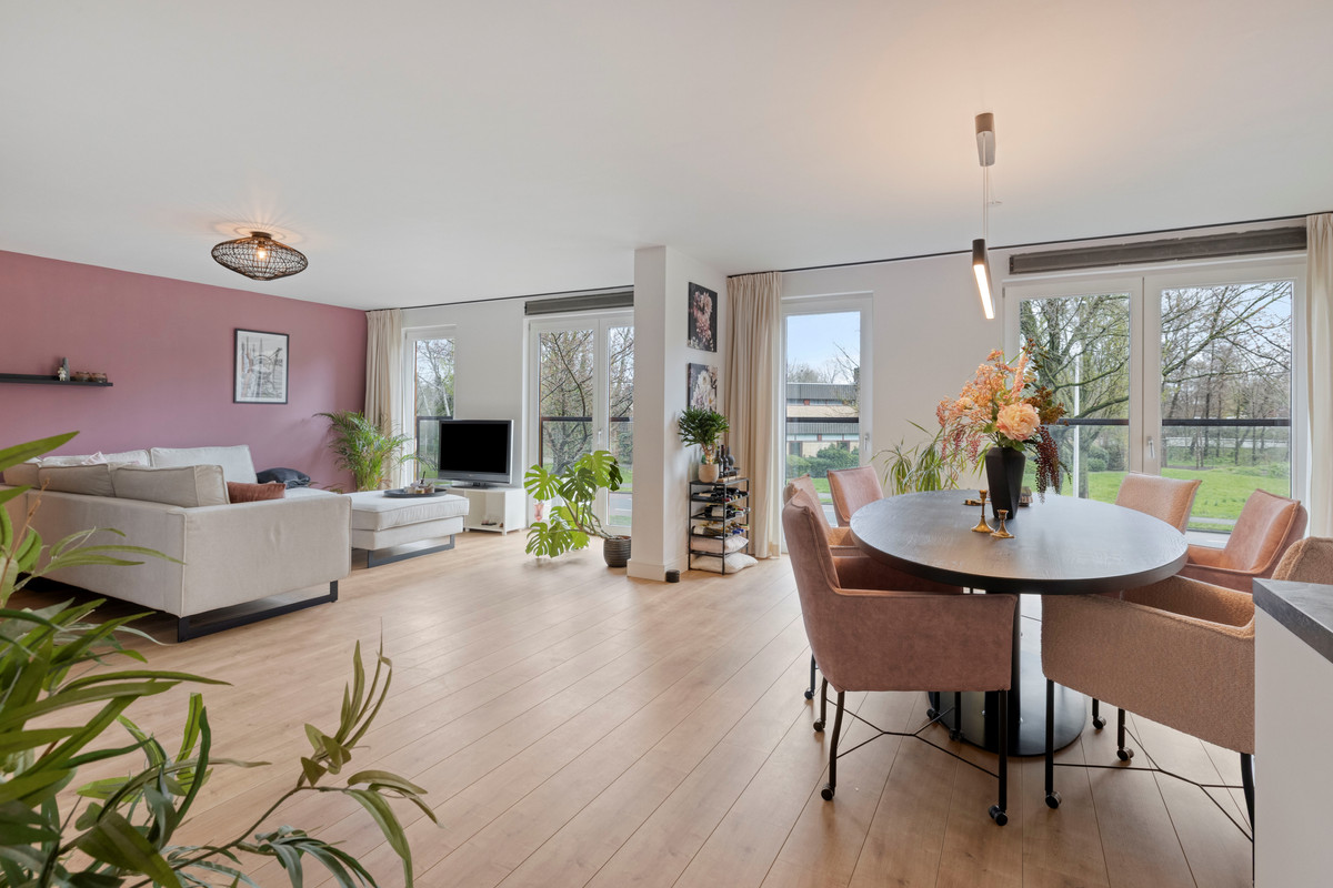 Appartement te koop: Prinses Ireneplateau 3, Utrecht