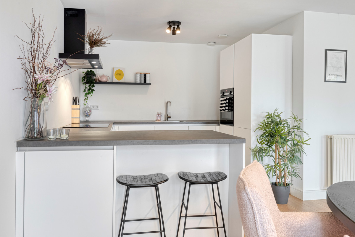 Appartement te koop: Prinses Ireneplateau 3, Utrecht