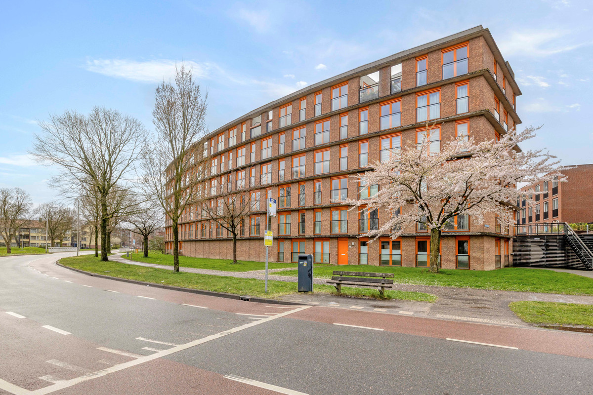 Appartement te koop: Prinses Ireneplateau 3, Utrecht