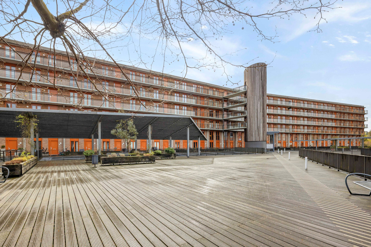 Appartement te koop: Prinses Ireneplateau 3, Utrecht