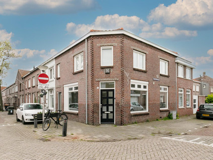 Jozef Israëlsstraat 66