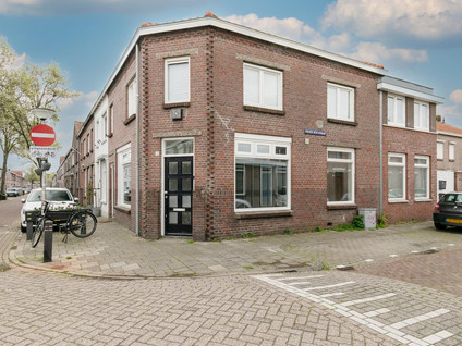 Jozef Israëlsstraat 66