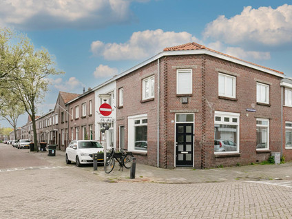 Jozef Israëlsstraat 66