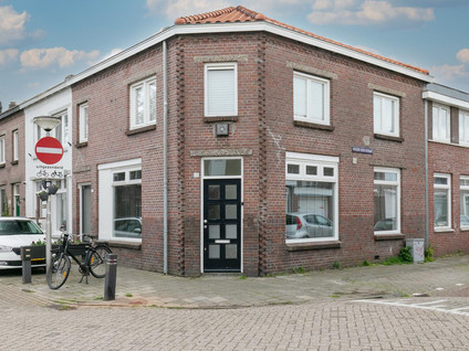 Jozef Israëlsstraat 66