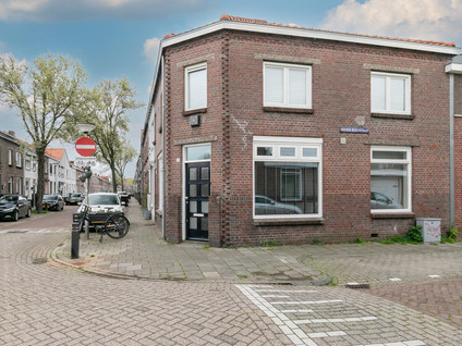 Jozef Israëlsstraat 66