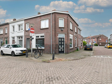 Jozef Israëlsstraat 66