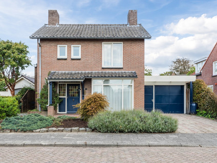 Heesakkerweg 20