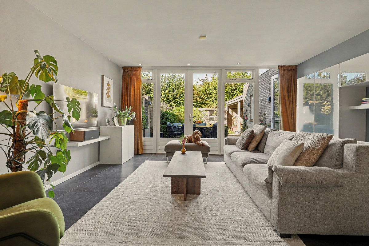 Hoekwoning te koop: Vendelier 23, Bergeijk
