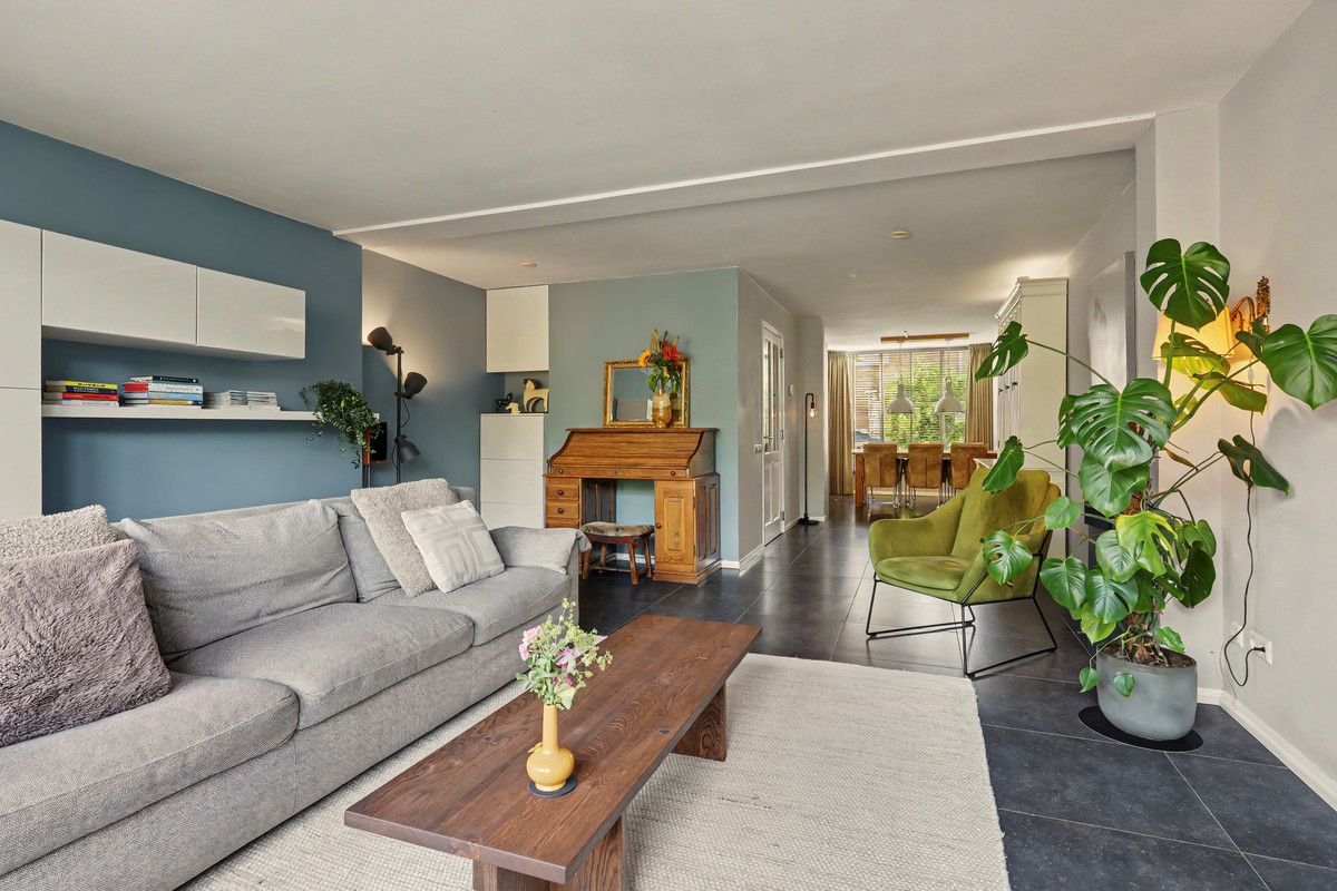 Hoekwoning te koop: Vendelier 23, Bergeijk