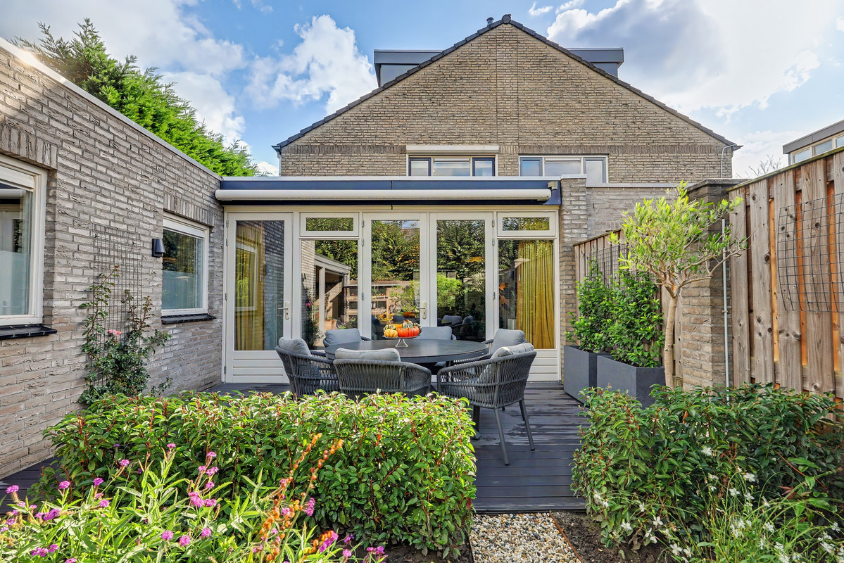 Hoekwoning te koop: Vendelier 23, Bergeijk