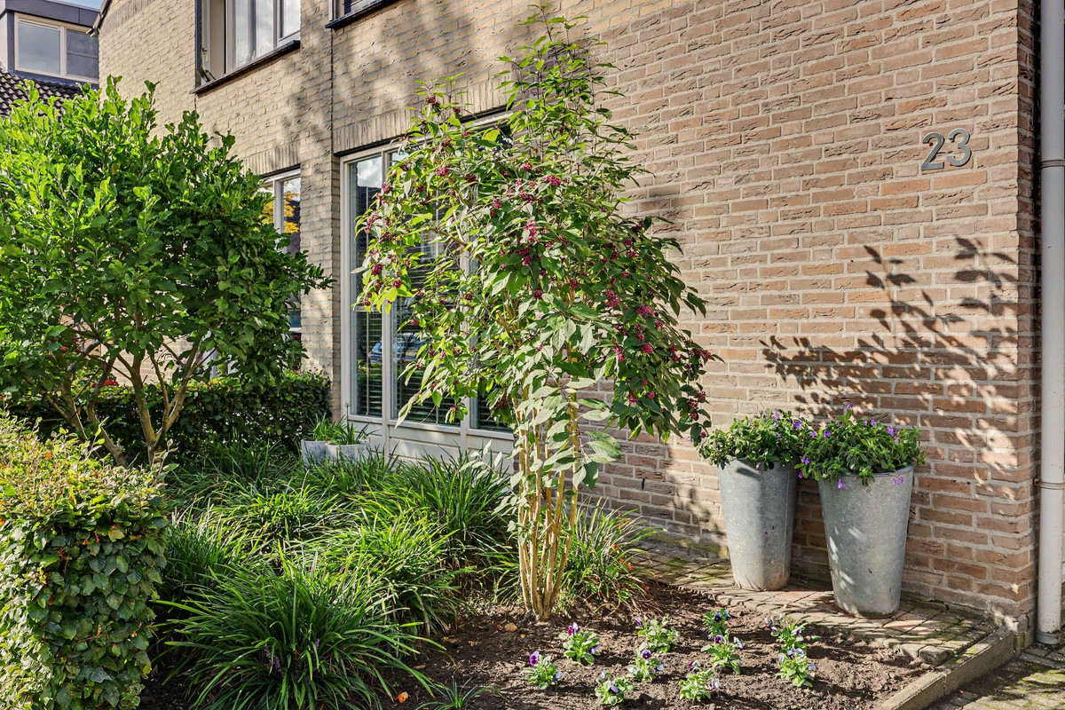 Hoekwoning te koop: Vendelier 23, Bergeijk