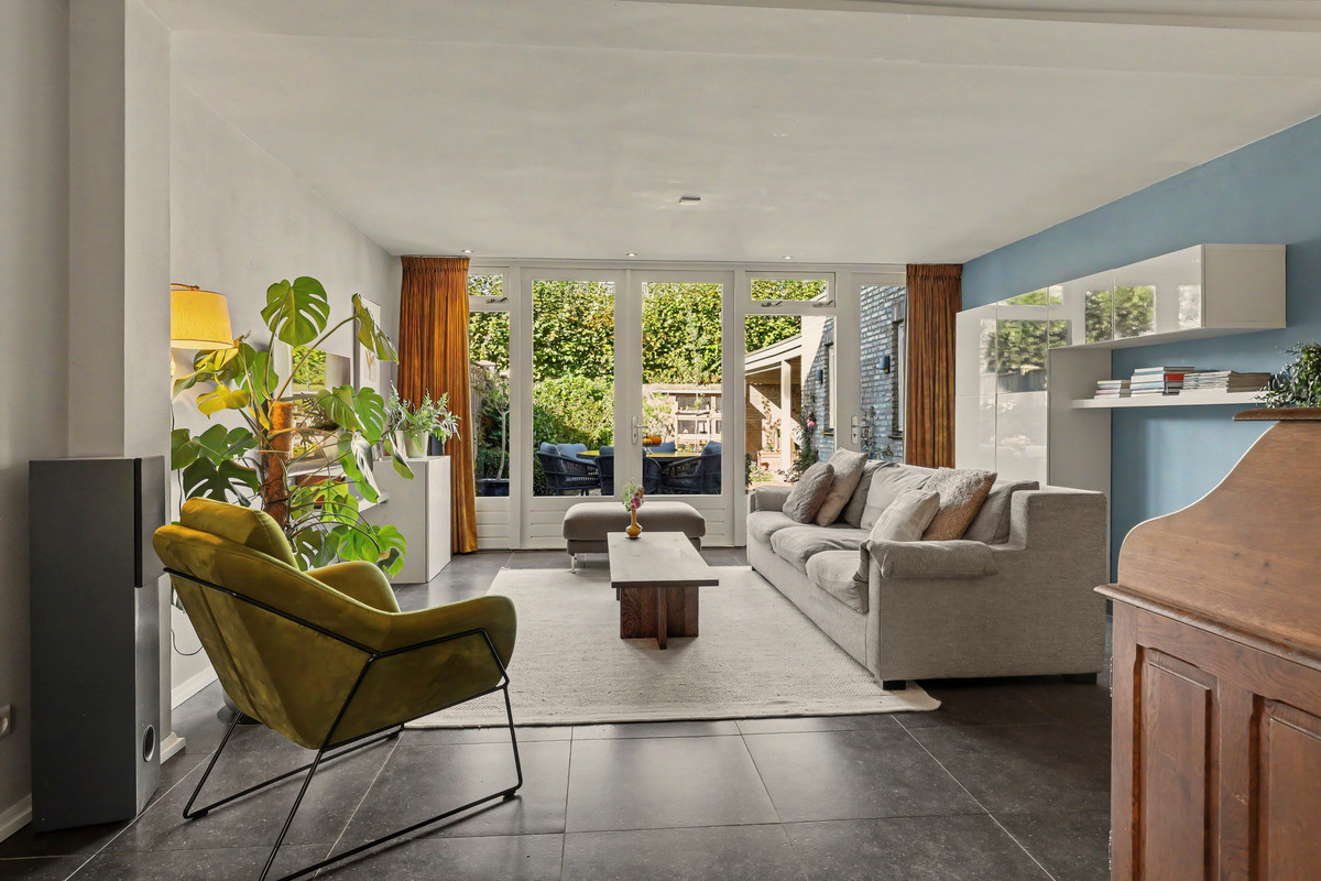 Hoekwoning te koop: Vendelier 23, Bergeijk