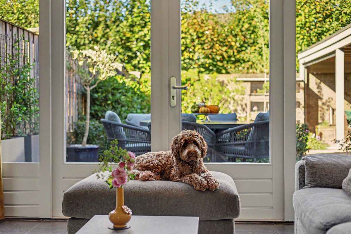 Hoekwoning te koop: Vendelier 23, Bergeijk