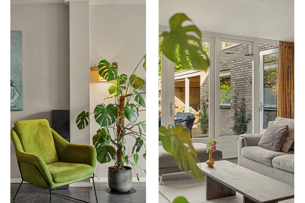 Hoekwoning te koop: Vendelier 23, Bergeijk