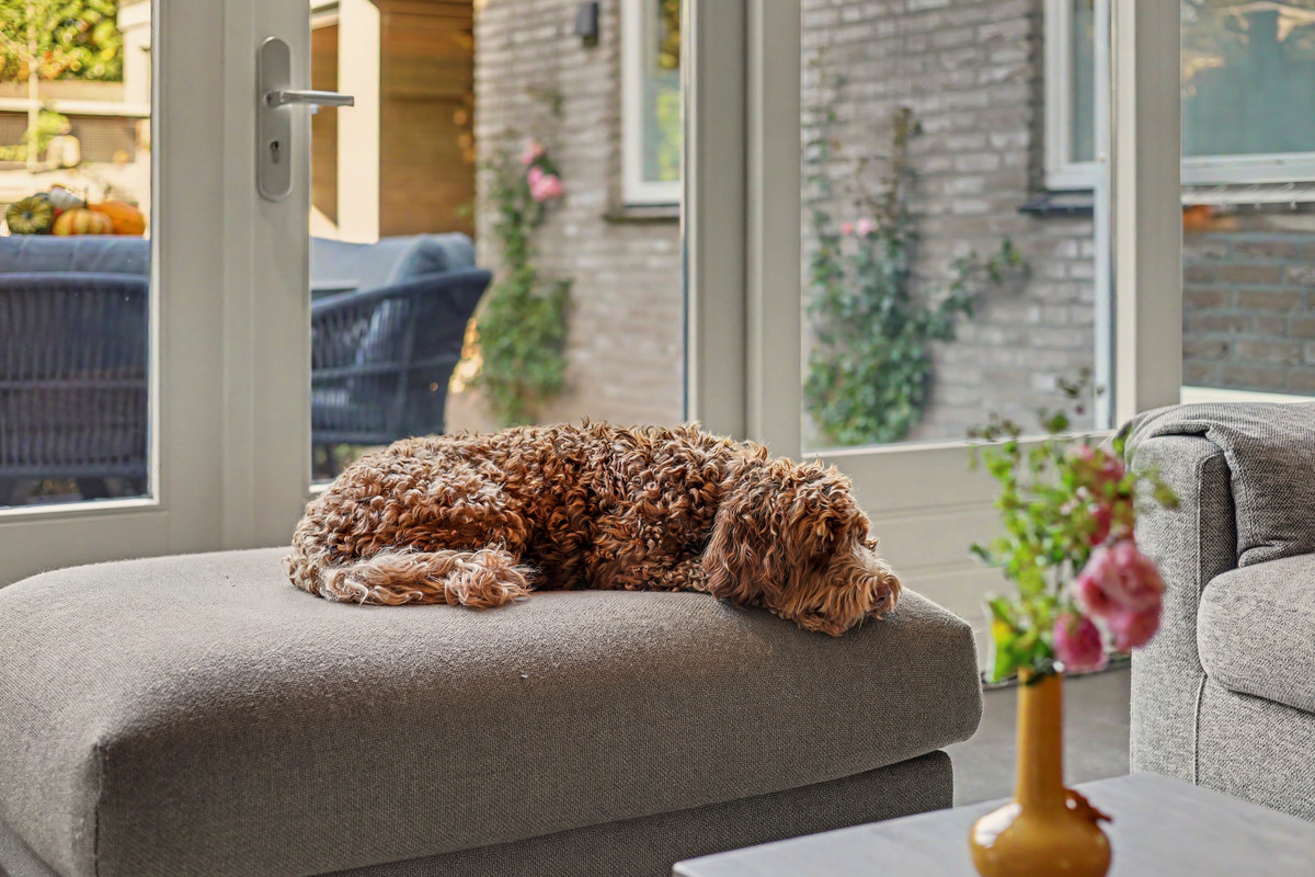 Hoekwoning te koop: Vendelier 23, Bergeijk