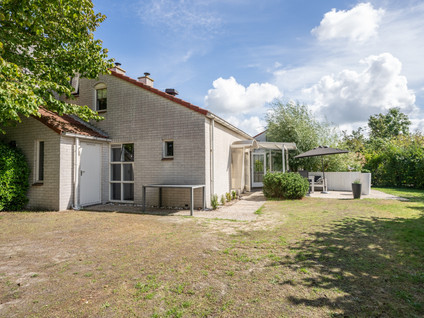 Roggeslootweg 585