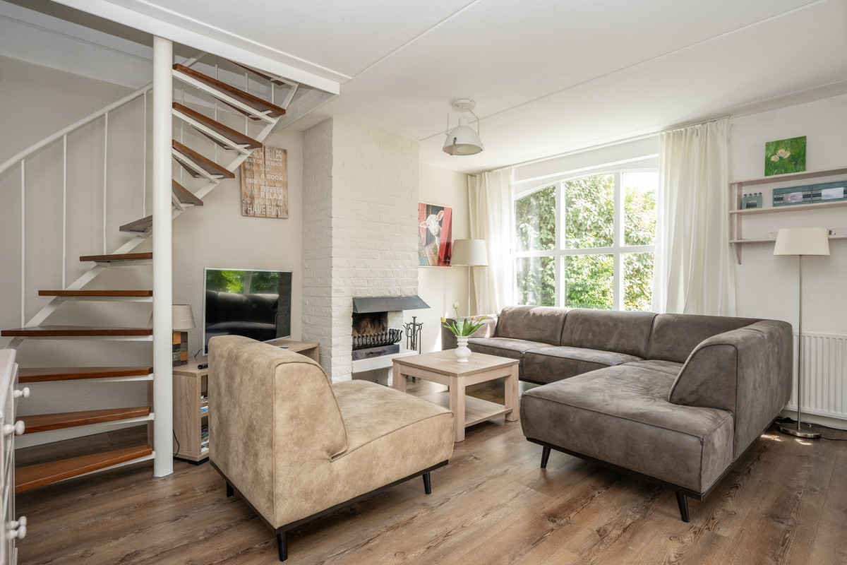 Vrijstaande woning te koop: Roggeslootweg 585, De Cocksdorp