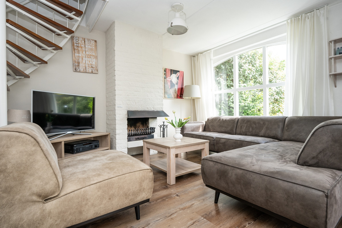 Vrijstaande woning te koop: Roggeslootweg 585, De Cocksdorp