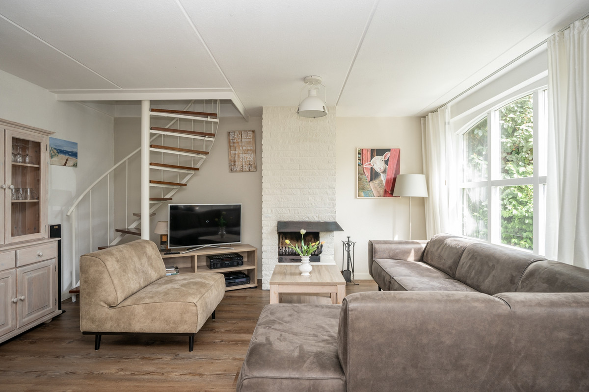 Vrijstaande woning te koop: Roggeslootweg 585, De Cocksdorp