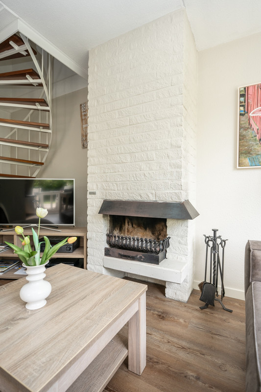 Vrijstaande woning te koop: Roggeslootweg 585, De Cocksdorp