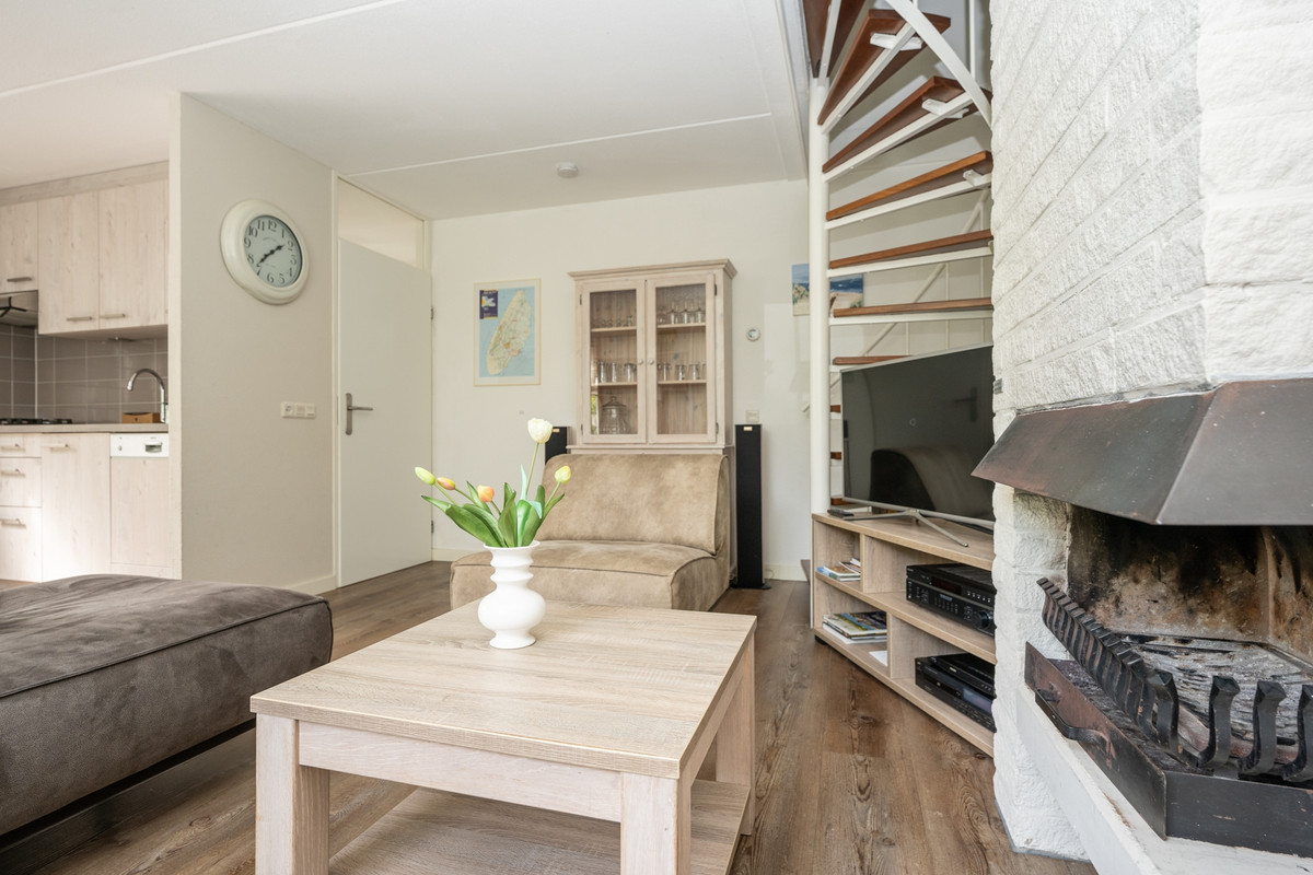 Vrijstaande woning te koop: Roggeslootweg 585, De Cocksdorp