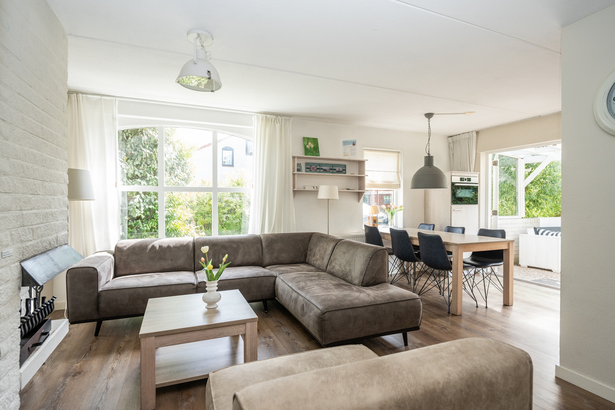 Vrijstaande woning te koop: Roggeslootweg 585, De Cocksdorp