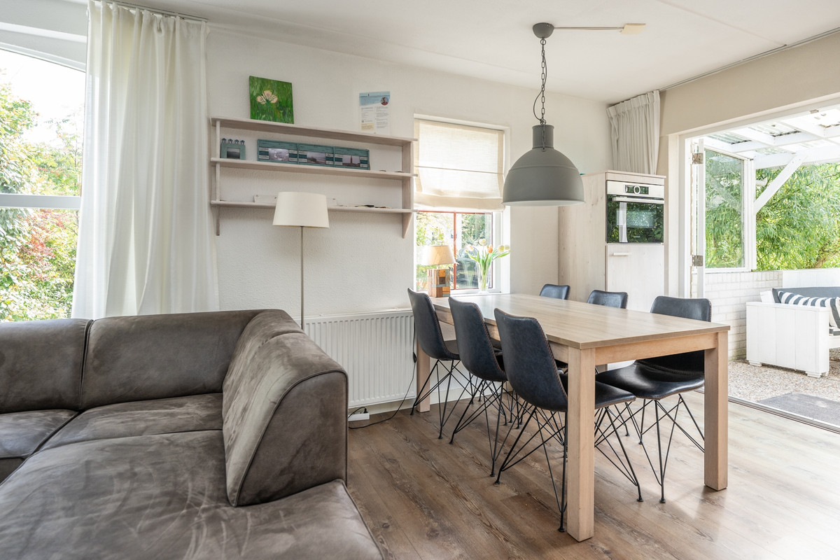Vrijstaande woning te koop: Roggeslootweg 585, De Cocksdorp