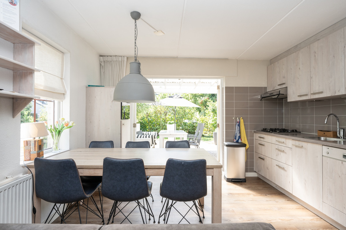 Vrijstaande woning te koop: Roggeslootweg 585, De Cocksdorp