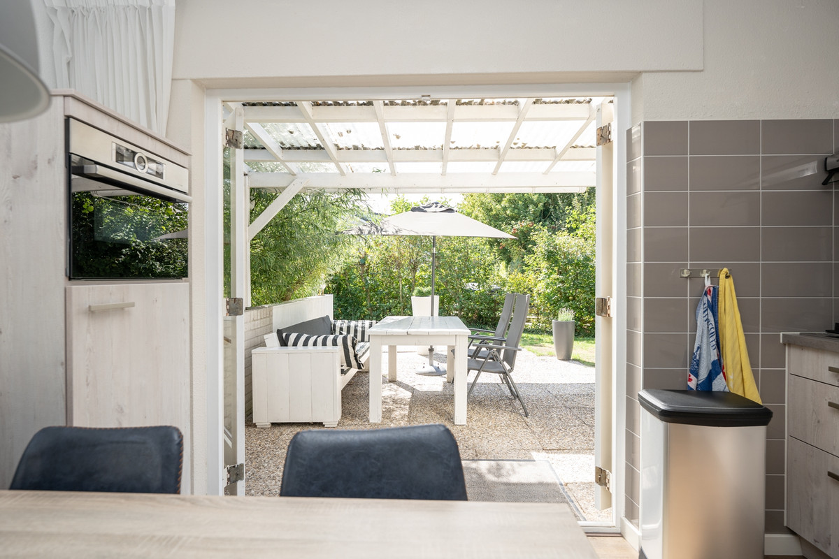 Vrijstaande woning te koop: Roggeslootweg 585, De Cocksdorp