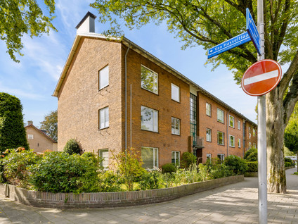 Stephensonlaan 57