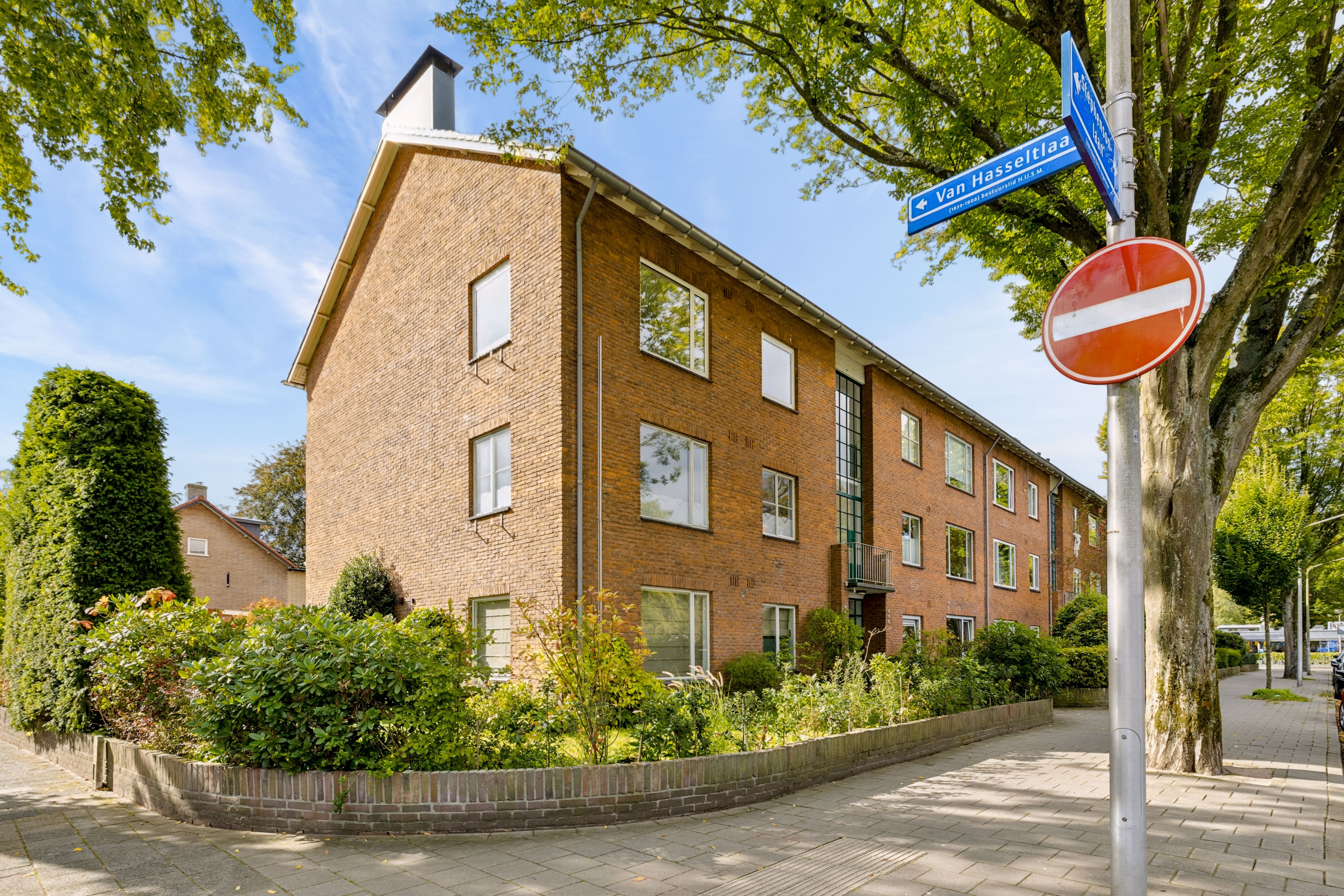 Foto van Stephensonlaan 57, Hilversum