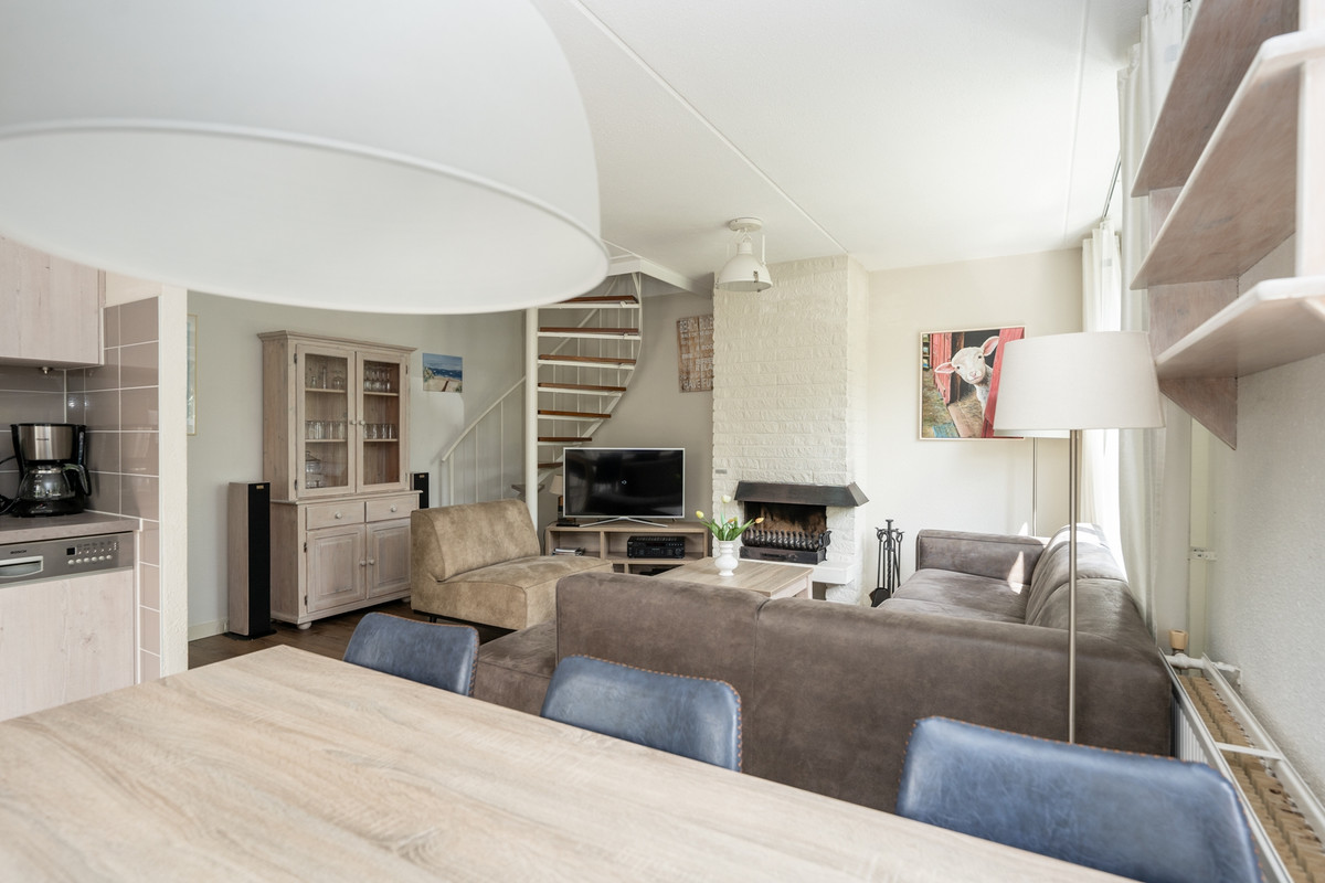 Vrijstaande woning te koop: Roggeslootweg 585, De Cocksdorp