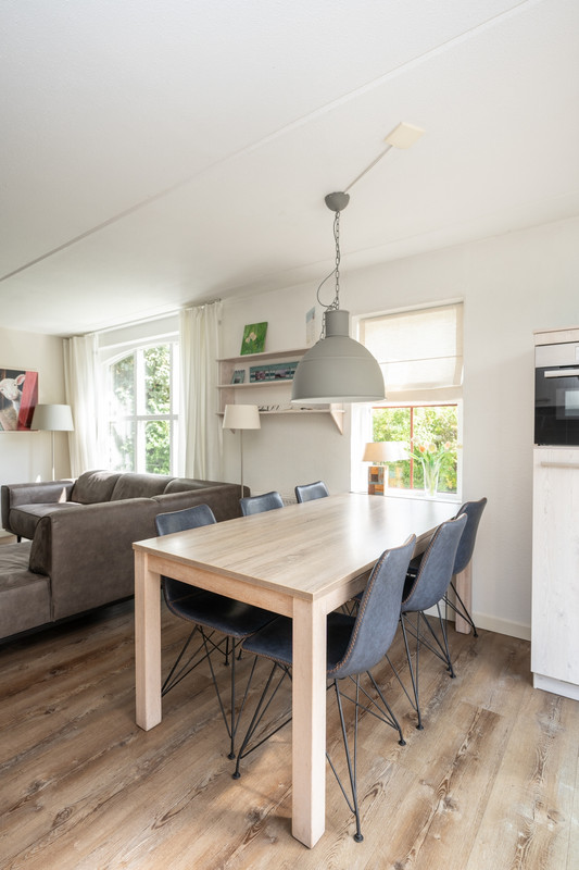 Vrijstaande woning te koop: Roggeslootweg 585, De Cocksdorp