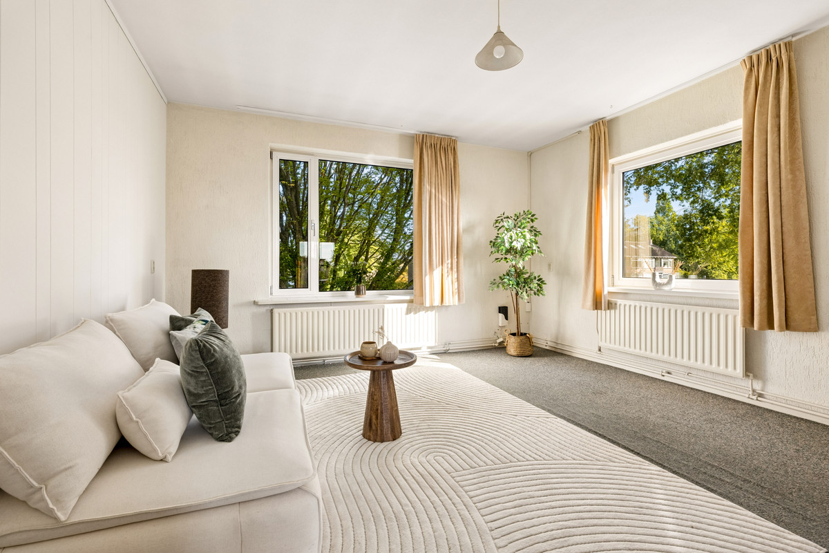 Appartement te koop: Stephensonlaan 57, Hilversum