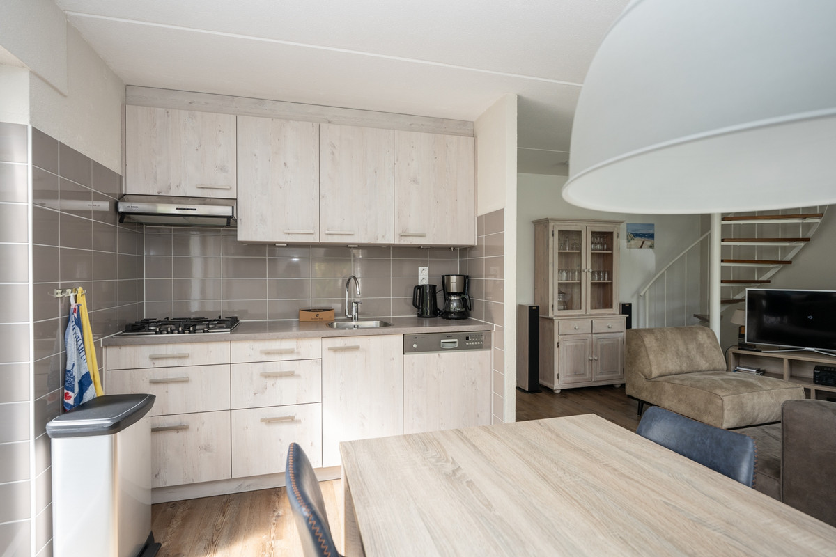 Vrijstaande woning te koop: Roggeslootweg 585, De Cocksdorp