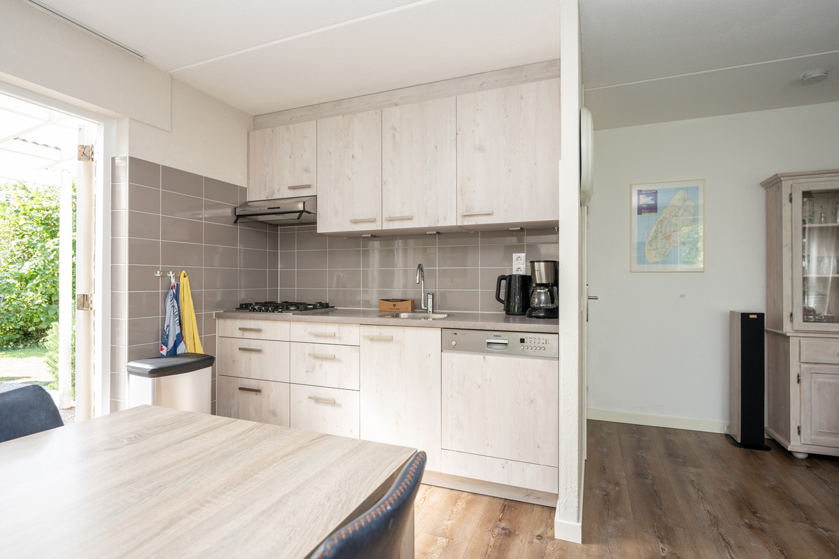 Vrijstaande woning te koop: Roggeslootweg 585, De Cocksdorp