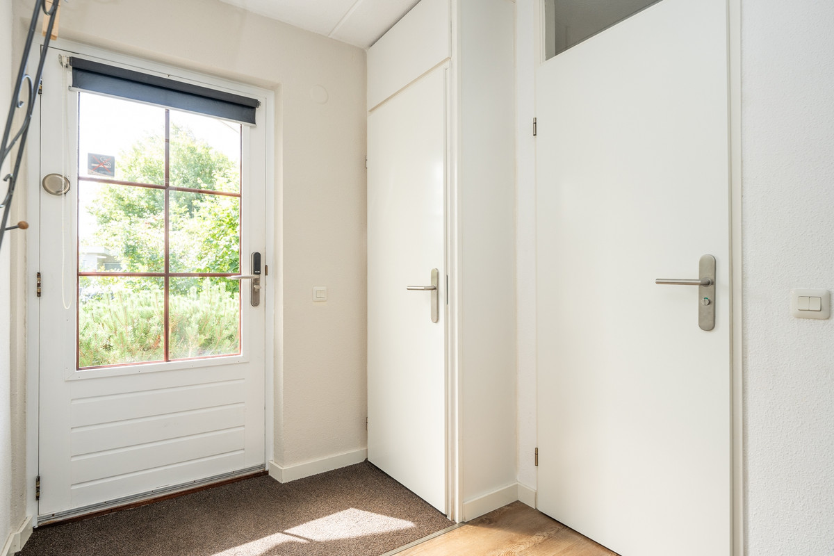 Vrijstaande woning te koop: Roggeslootweg 585, De Cocksdorp