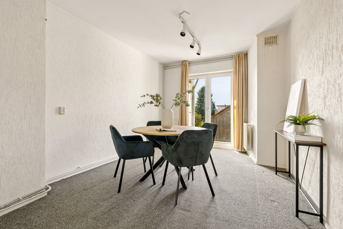 Appartement te koop: Stephensonlaan 57, Hilversum