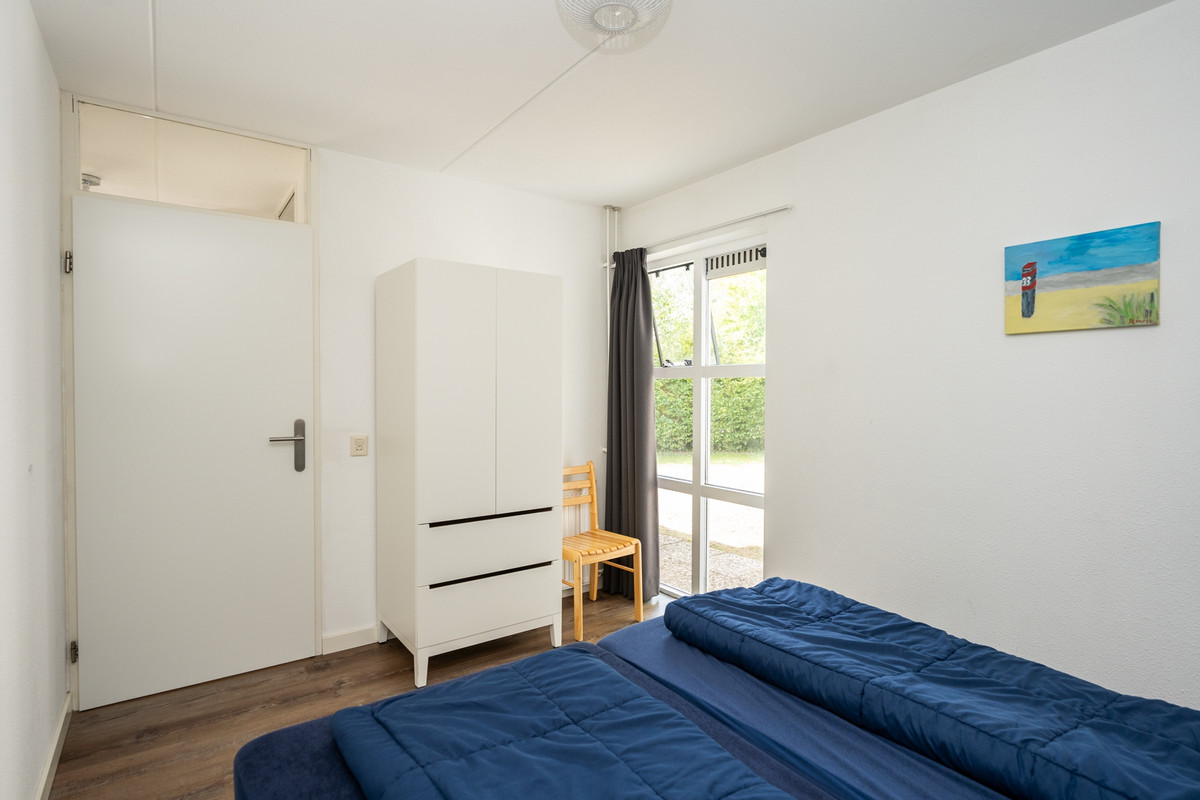 Vrijstaande woning te koop: Roggeslootweg 585, De Cocksdorp