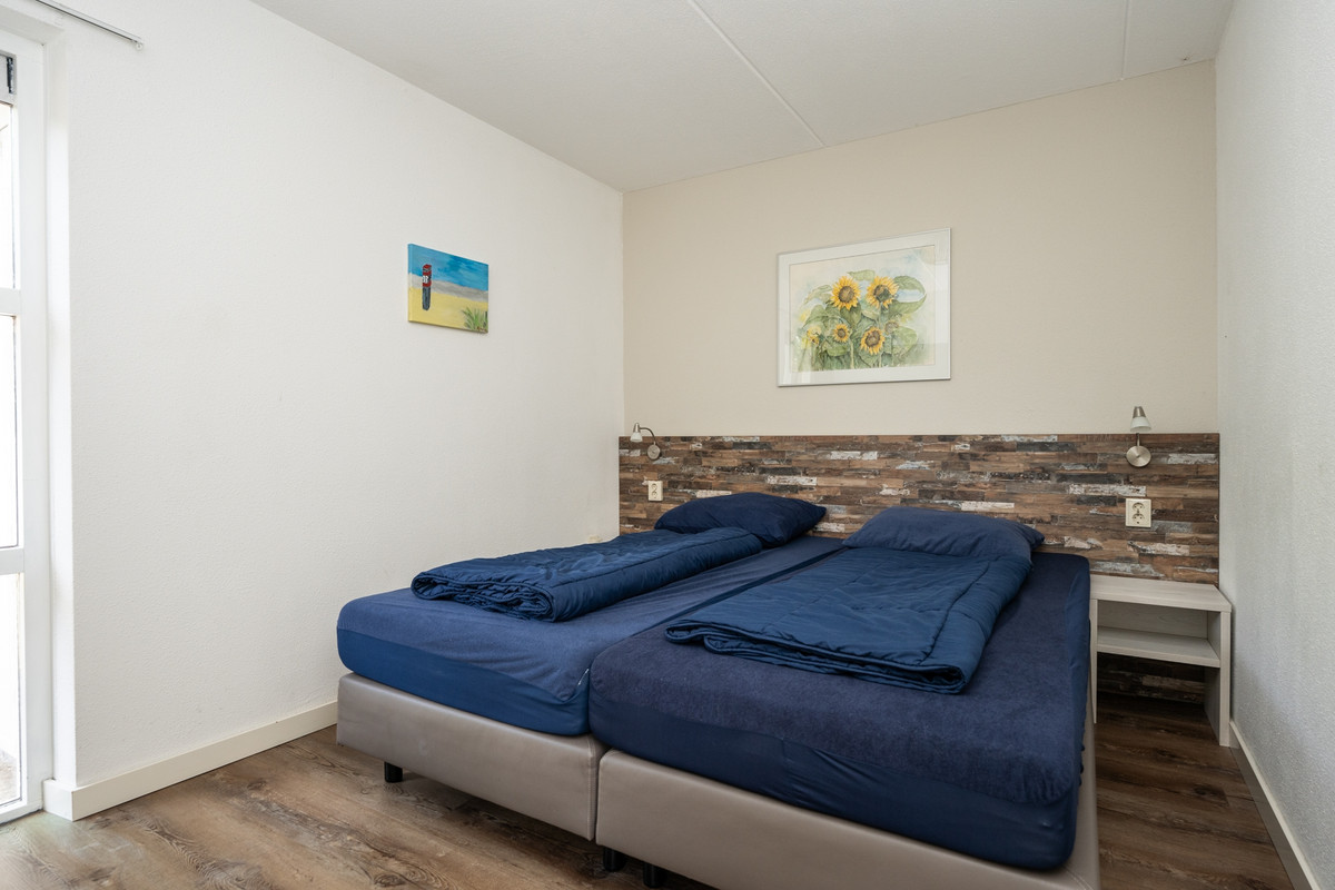 Vrijstaande woning te koop: Roggeslootweg 585, De Cocksdorp