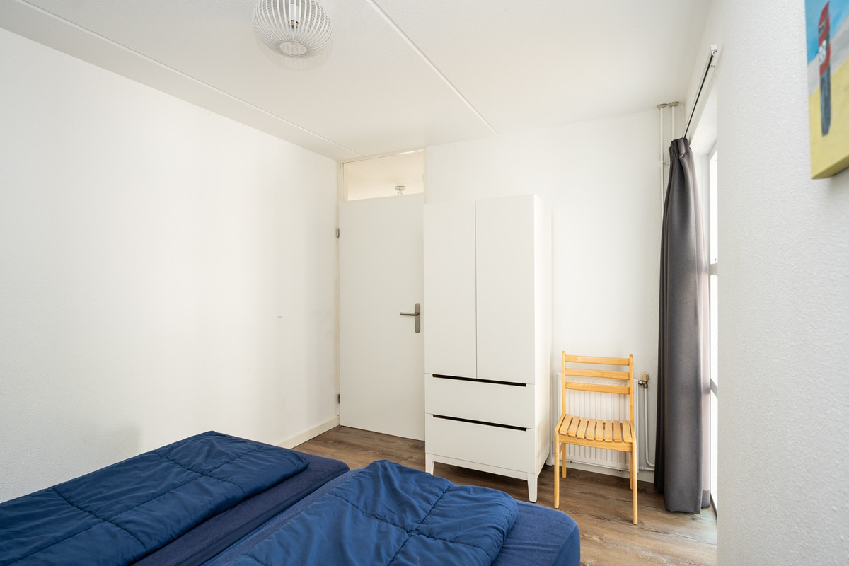 Vrijstaande woning te koop: Roggeslootweg 585, De Cocksdorp