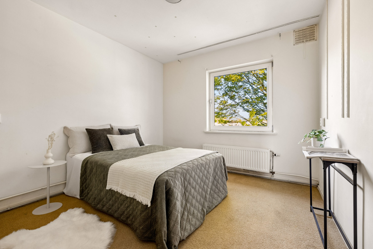 Appartement te koop: Stephensonlaan 57, Hilversum