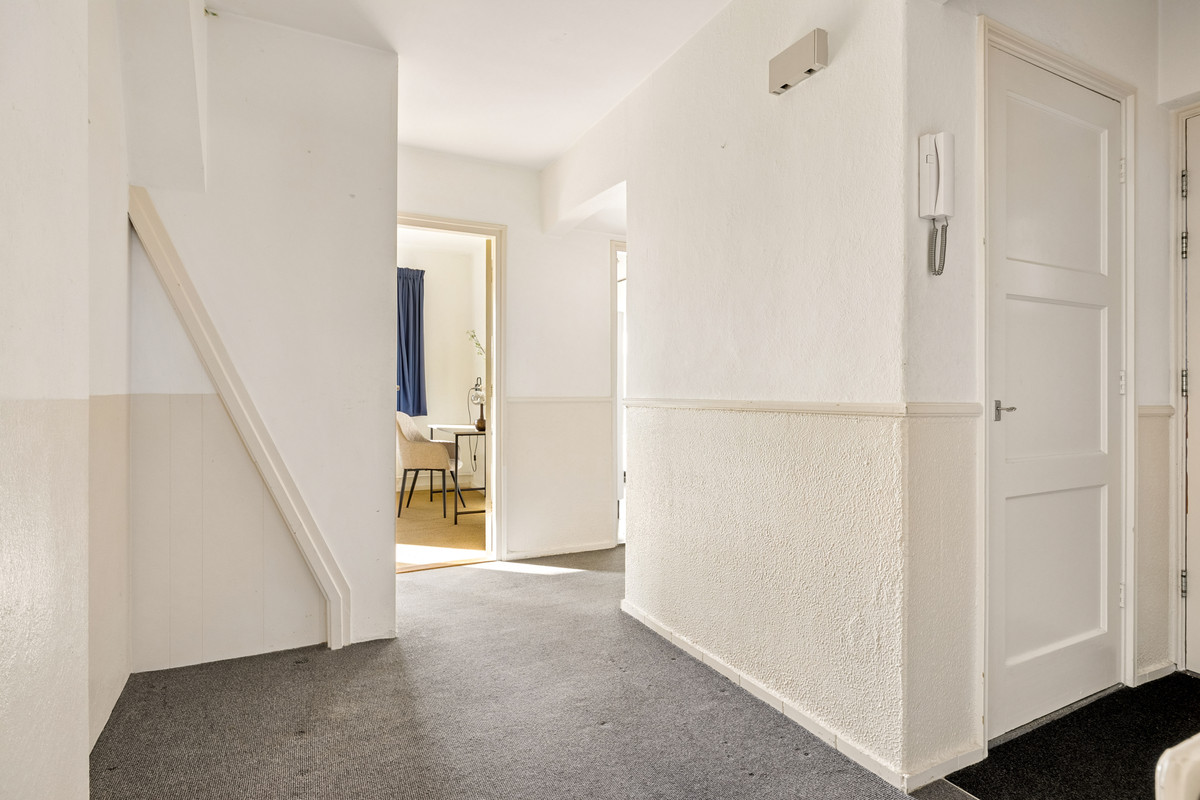 Appartement te koop: Stephensonlaan 57, Hilversum