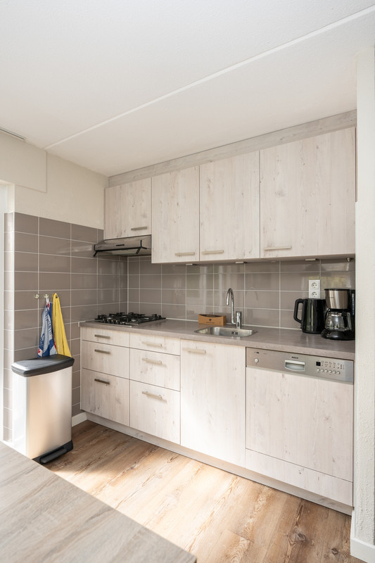Vrijstaande woning te koop: Roggeslootweg 585, De Cocksdorp