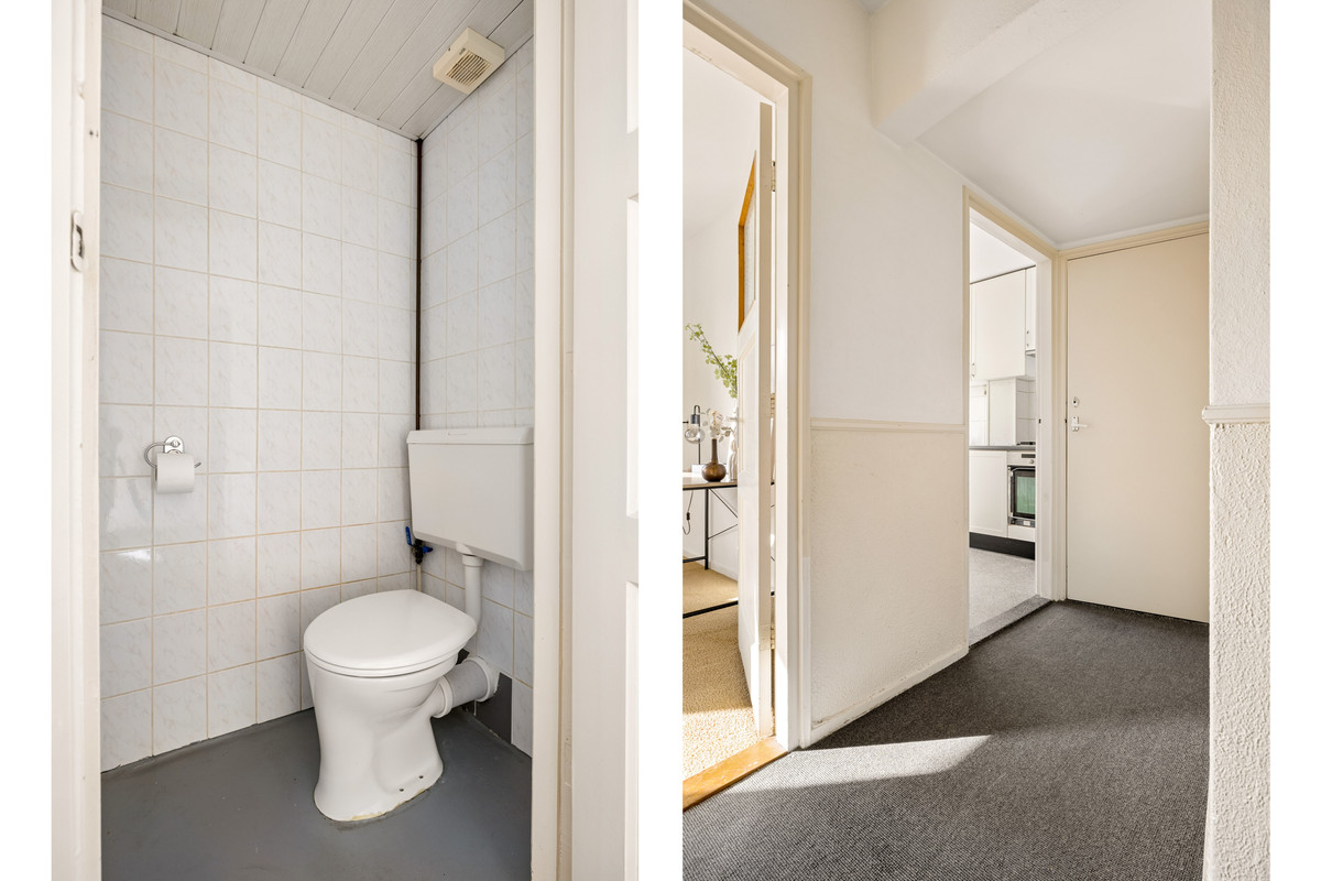 Appartement te koop: Stephensonlaan 57, Hilversum
