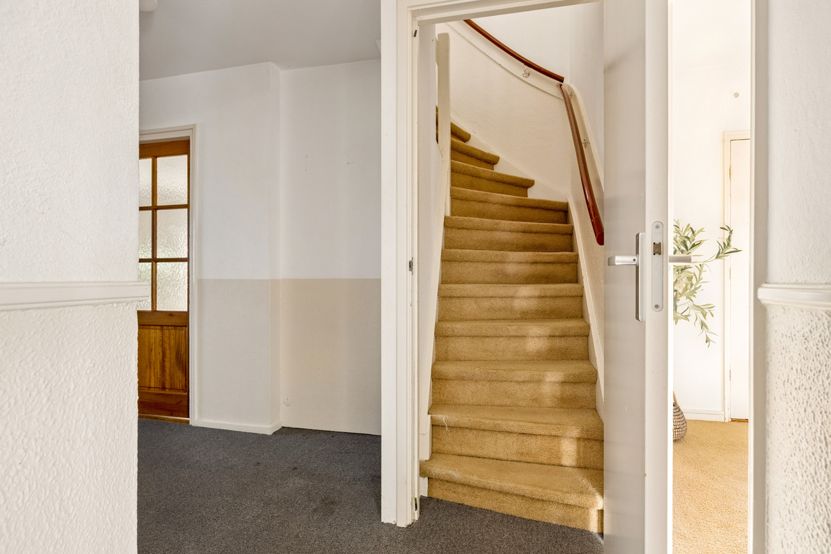 Appartement te koop: Stephensonlaan 57, Hilversum