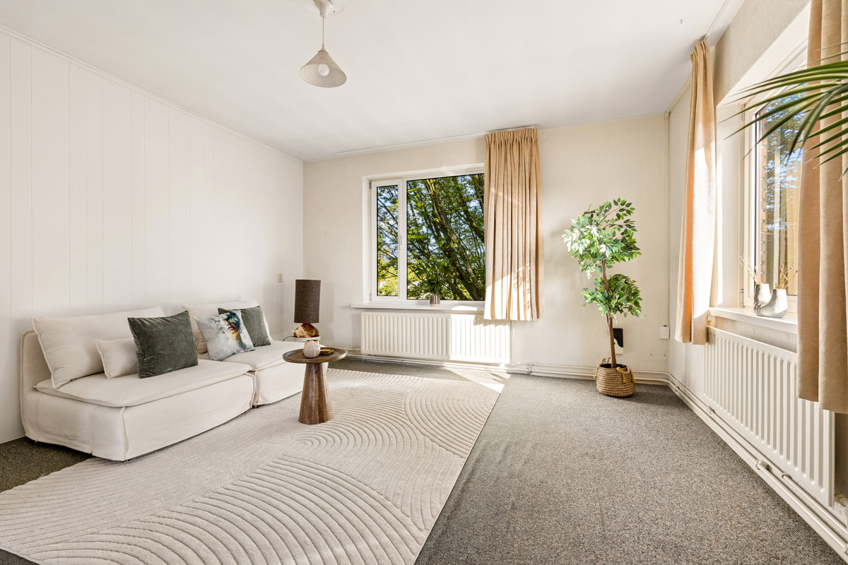 Appartement te koop: Stephensonlaan 57, Hilversum