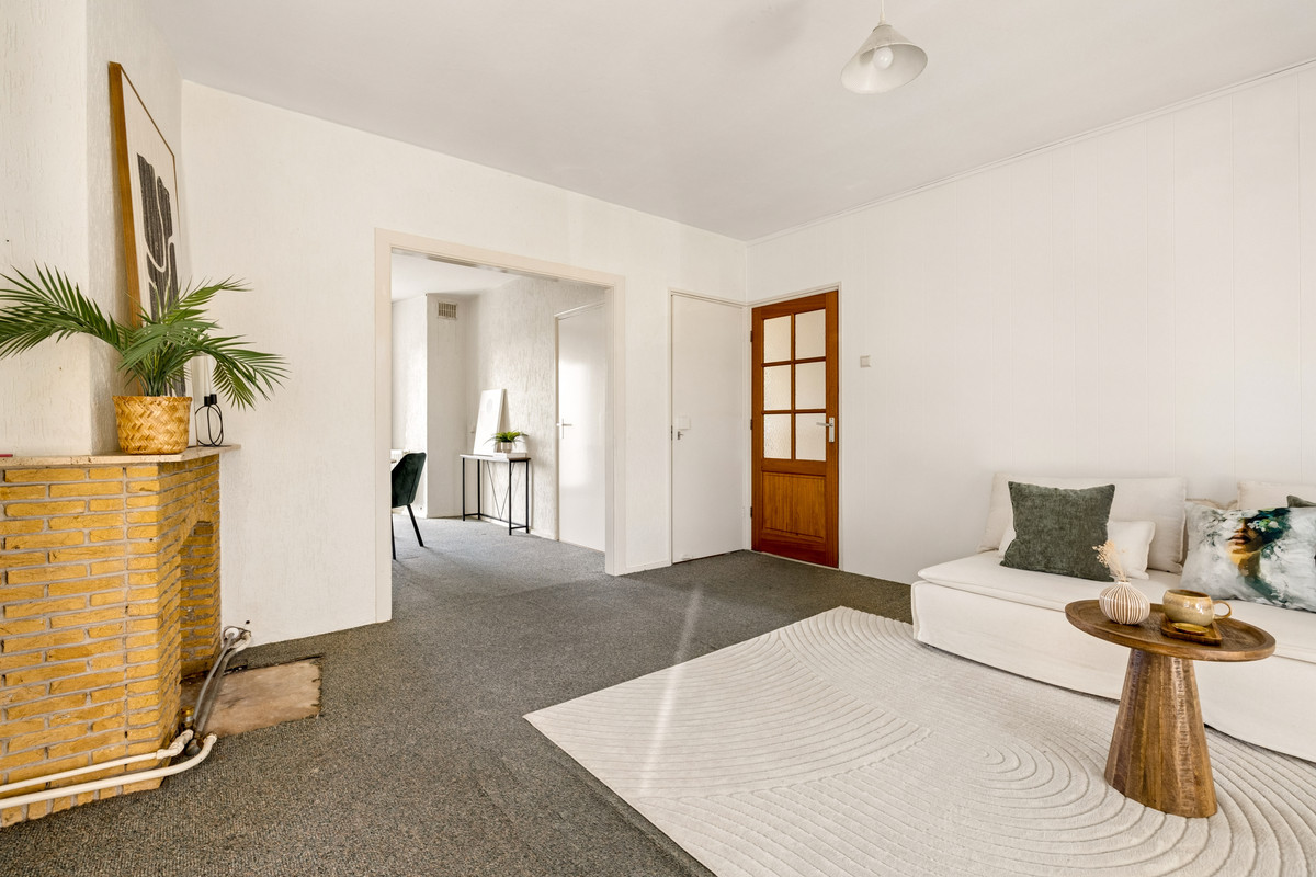 Appartement te koop: Stephensonlaan 57, Hilversum